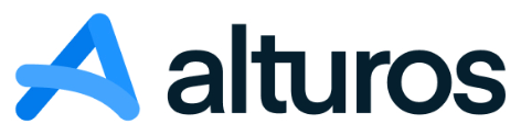 Alturos Logo
