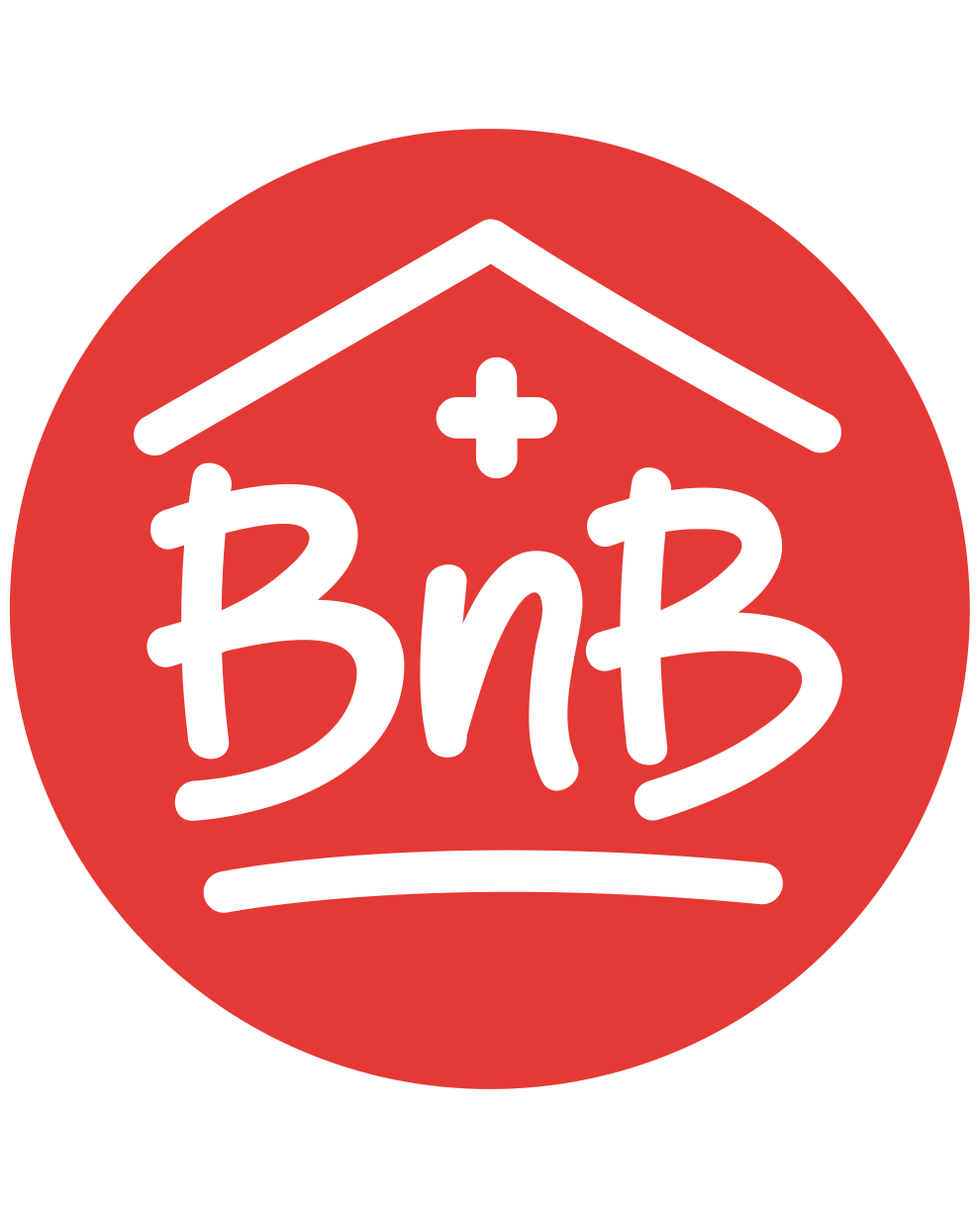 BnB Switzerland Logo