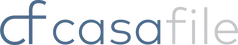 Casafile Logo