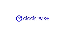 Clock PMS+ Logo