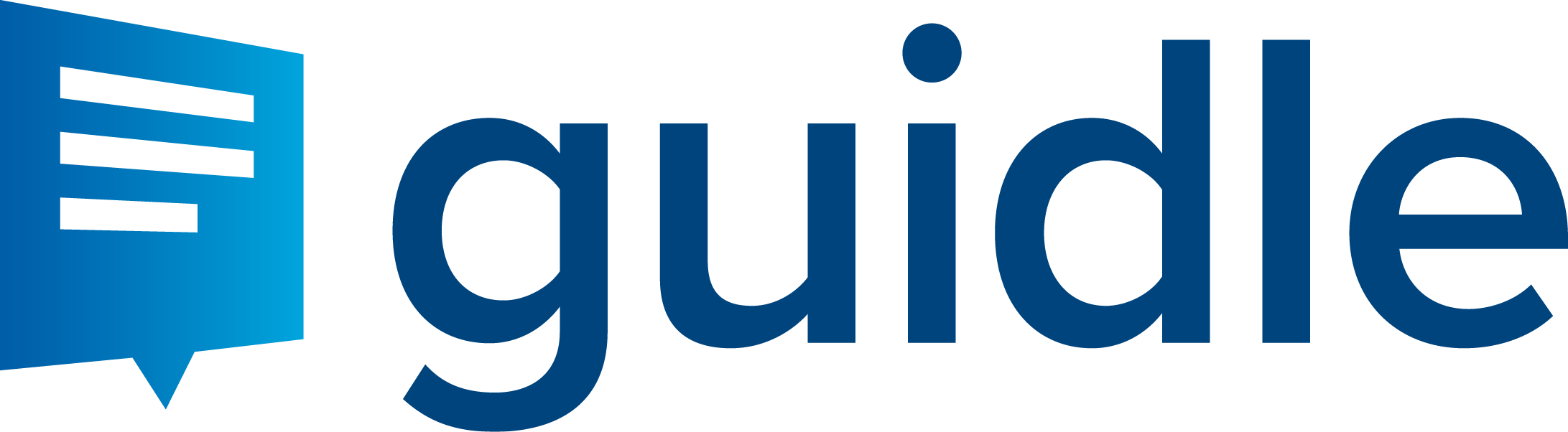 Guidle Logo