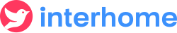 Interhome Logo