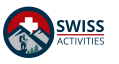 Swiss Activities Logo