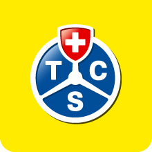 SwissCamps Logo
