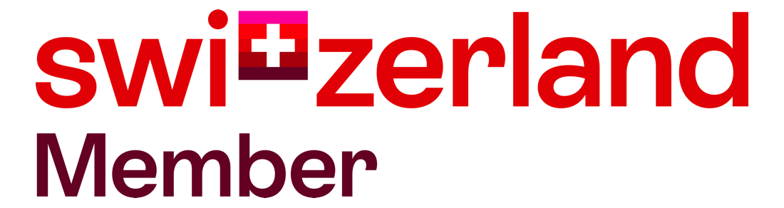 Schweiz Tourismus Member Logo